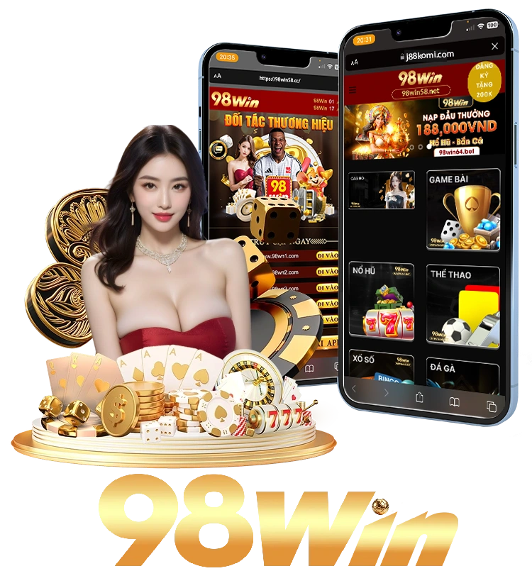 Dịch vụ ứng dụng 98Win
