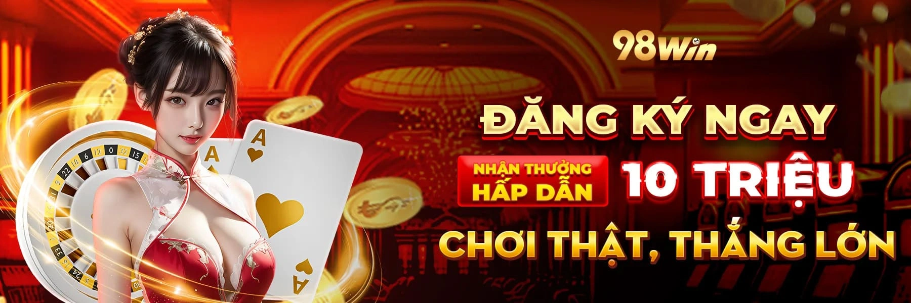 Thông tin nổi bật 98Win số một